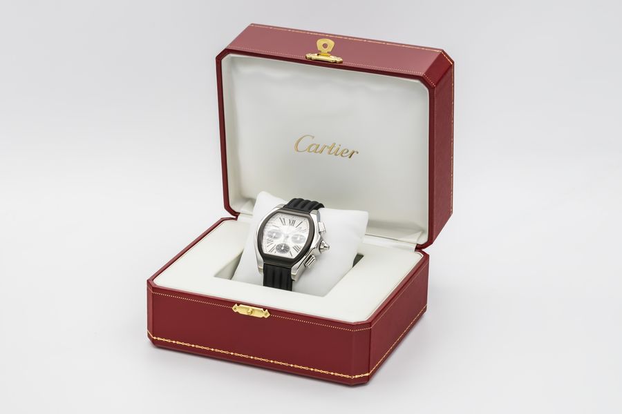 Cartier Roadster W6206020